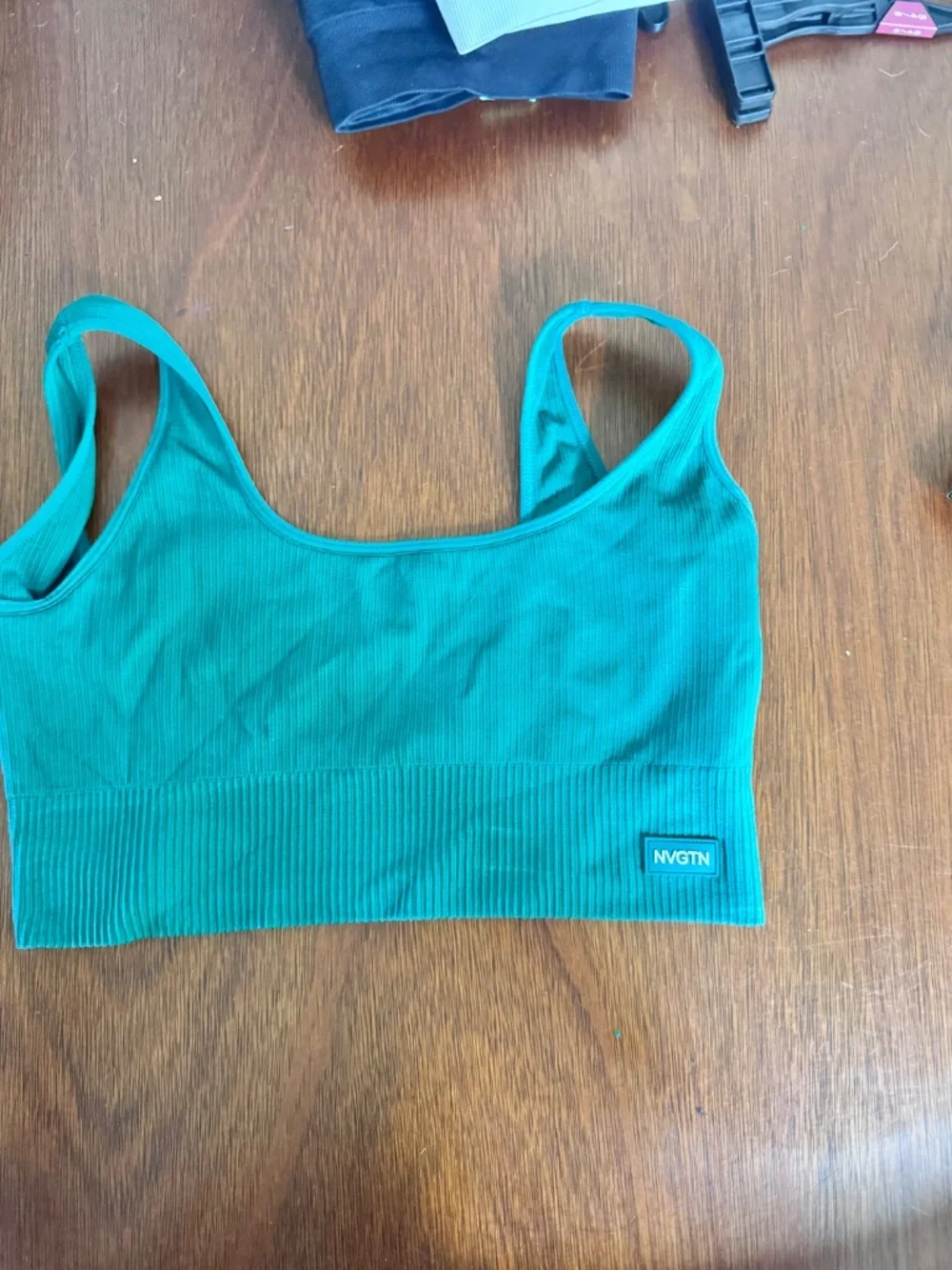 Sports bra - Picture 4 of 4